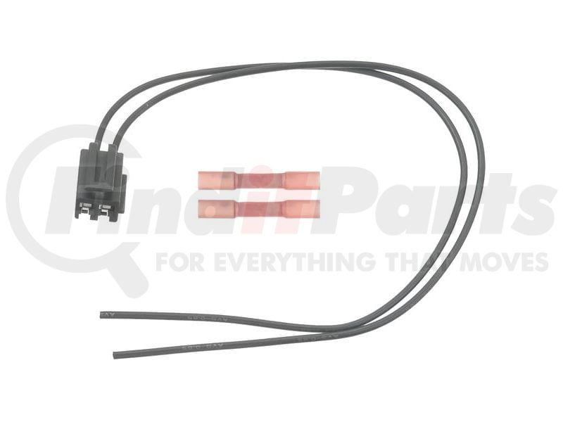 STANDARD IGN auto part