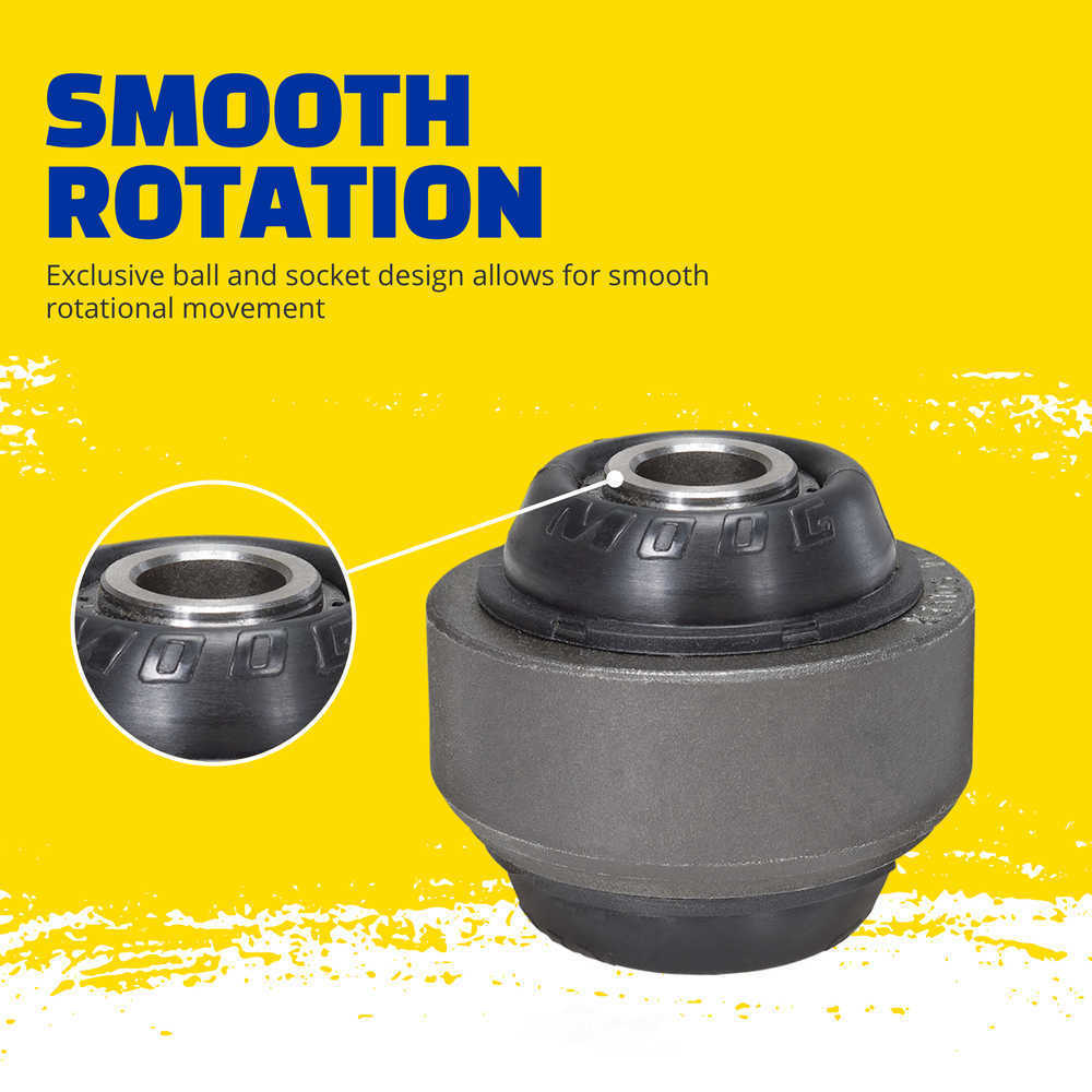 CONTROL ARM BUSHING