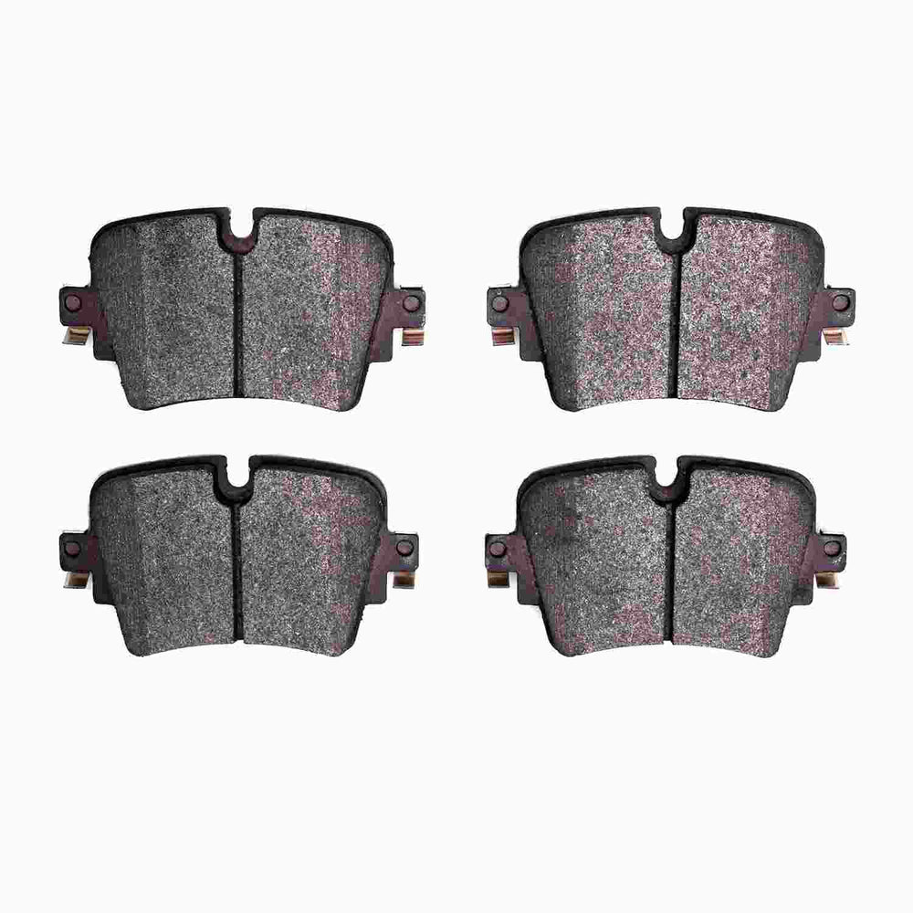 R1 14-24 Jaguar F-Type Rear Euro Ceramic Brake Pads