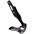 FRONT BUMPER VALANCE 2WD TOYOTA PICKUP 8486