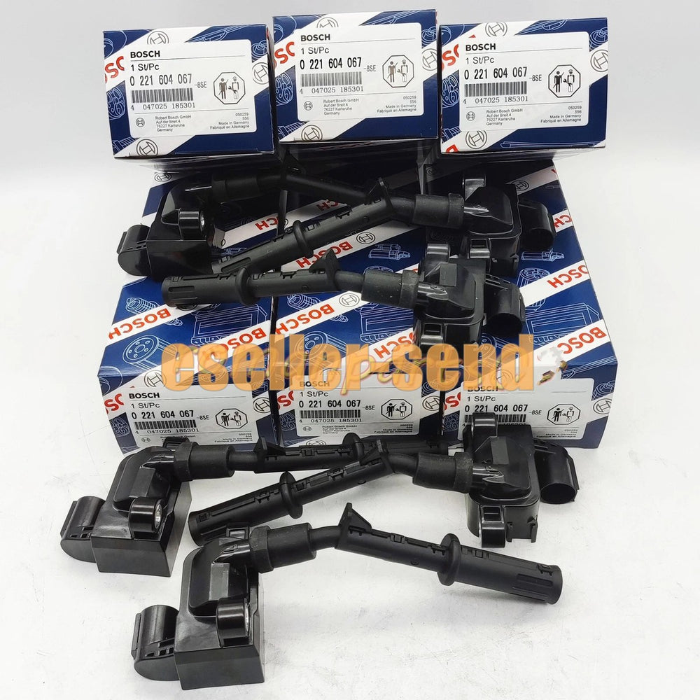 IGNITION COIL