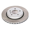 Power Stop 01-06 BMW 330Ci Rear Semi Coated Rotor