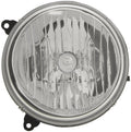 HEAD LAMP - LEFT