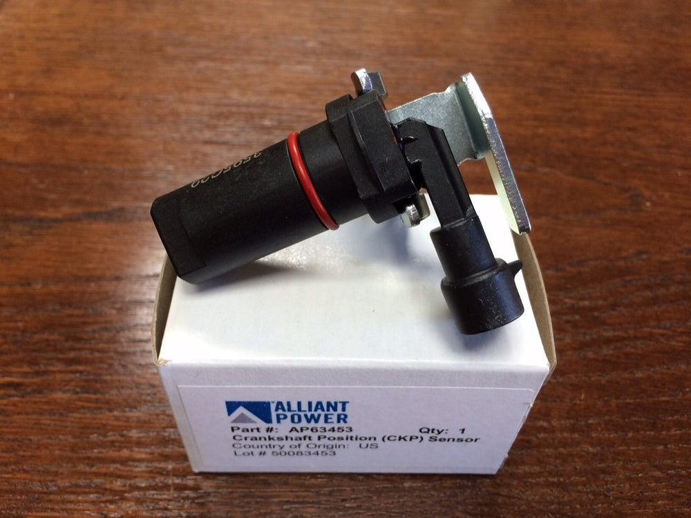 ~(1 lbs. 7X4X2)~ Crankshaft Position (CKP) Sensor