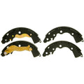 DRUM BRAKE SHOE SET