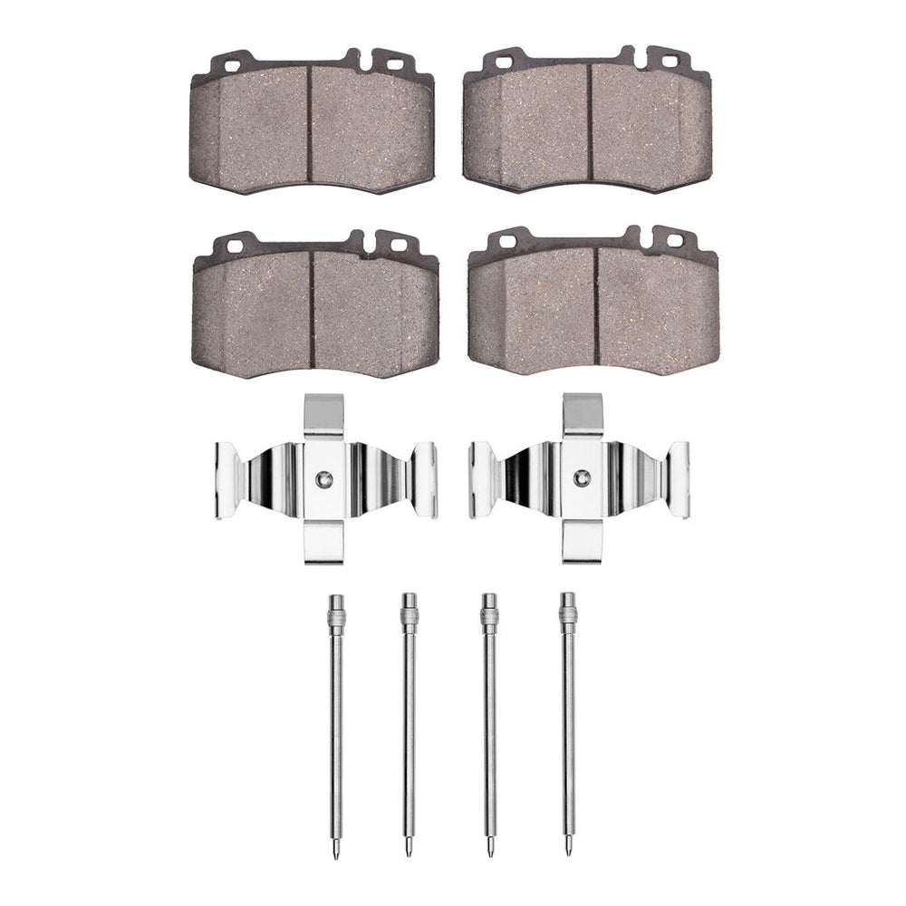 DFC auto part