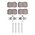 DFC auto part