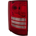CR TWNCN 0810 TAIL LIGHT ASSY