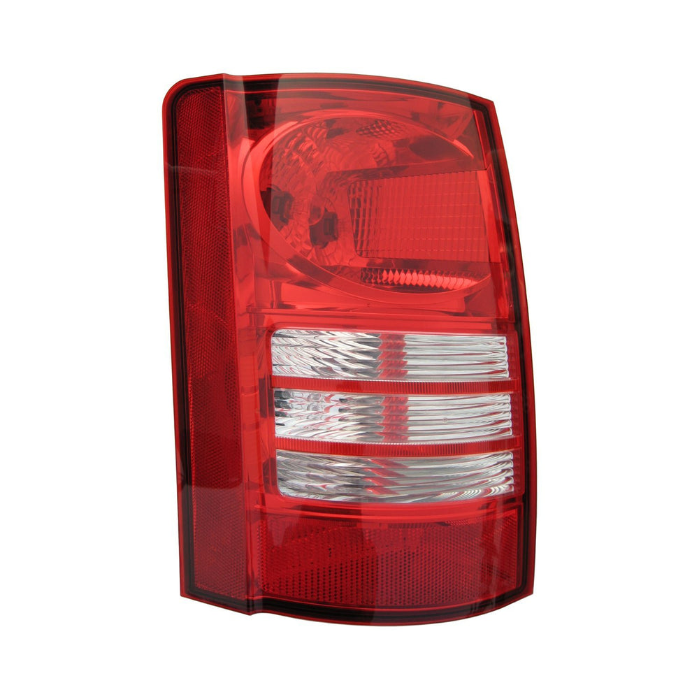 CR TWNCN 0810 TAIL LIGHT ASSY