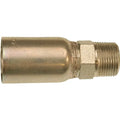 HYDRAULIC COUPLING - MEGACRIMP