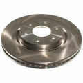 Power Stop 10-13 Nissan Patrol (Middle East Market) Front Autospecialty Brake Rotor