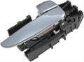 INTERIOR DOOR HANDLE