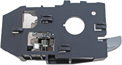 INTERIOR DOOR HANDLE
