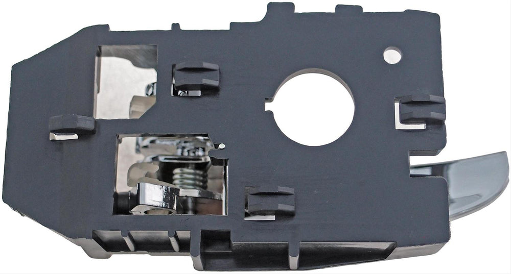 INTERIOR DOOR HANDLE