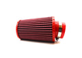 BMC Single Air Universal Conical Filter - 60mm Inlet / 150mm H