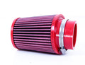 BMC Single Air Universal Conical Filter - 60mm Inlet / 150mm H
