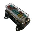 FUSE BOX 16 WAY KIT