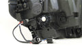 ~(0.3 lbs. 14X4X1)~ Conversion Harness: Tundra OEM LED Heads (14-19)