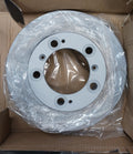 DFC 97-04 Porsche Boxster Rear GeoSPEC Coated Rotor
