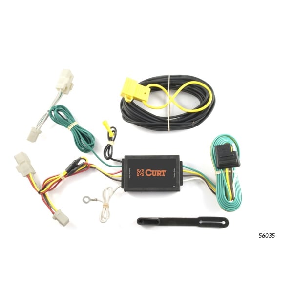 Curt auto part