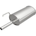 Muffler-Aluminized HONDA Accord DX LX w Bracket