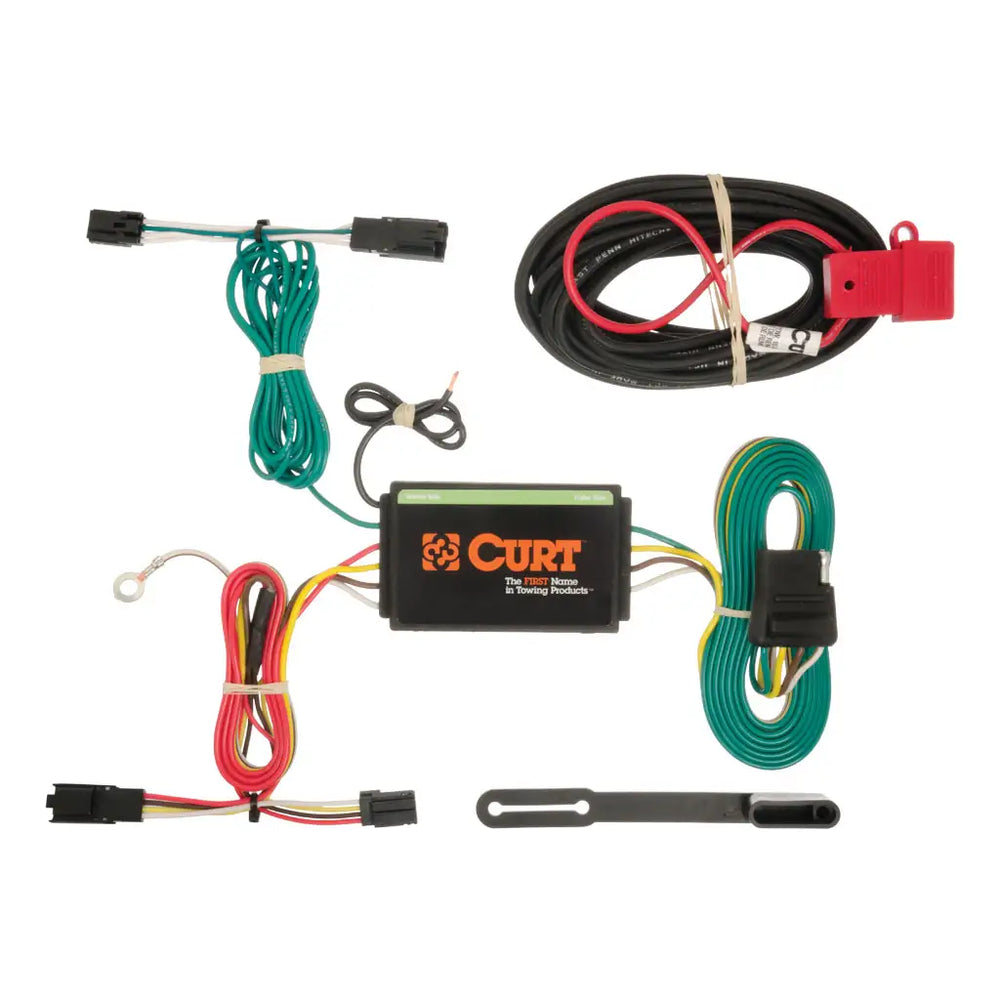 Curt auto part
