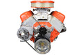 BBC Low Mount Alternator Bracket