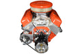 BBC Low Mount Alternator Bracket