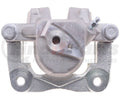 DISC BRAKE CALIPER AND BRACKET ASSY