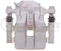 DISC BRAKE CALIPER AND BRACKET ASSY