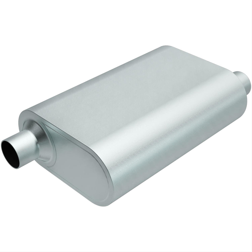 RUMBLE EXHST auto part