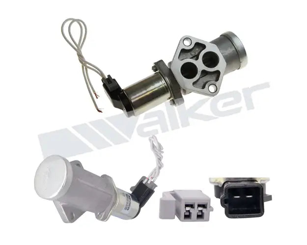 Walker Products Inc. - auto part