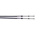 XTREME CABLE ASSEMBLY 9FT BLACK INDIV