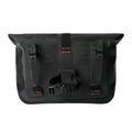 USWE Handlebar Accessory Bag - Black
