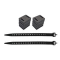 USWE Handlebar Accessory Bag - Black