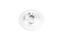 Power Stop 06-07 Mazda 6 Rear Evolution Geomet Coated Rotor