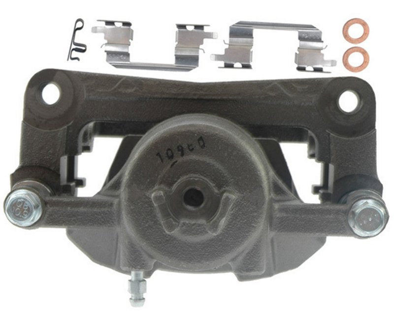 FRICTION CALIPERS