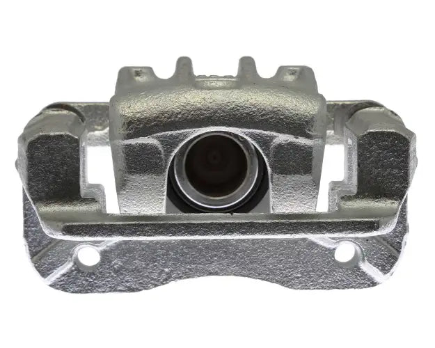 BRAKE CALIPER & BRACKET