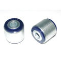 SuperPro 2004 Mazda 3 i Rear Upper Inner Control Arm Bushing Kit