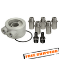 Engine Adapter