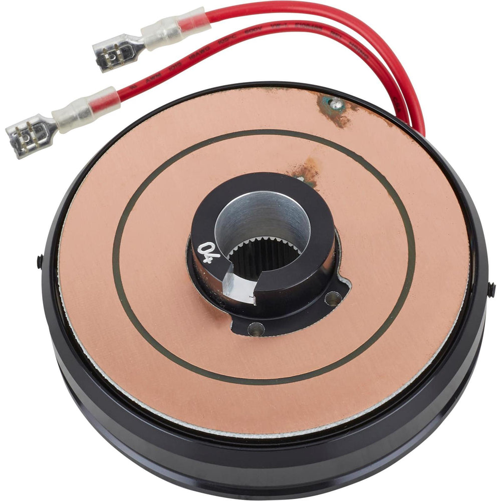 GT Performance black auto part