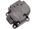 AIR DOOR ACTUATOR