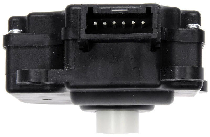 AIR DOOR ACTUATOR