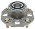 WHEEL HUB ASSEMBLY