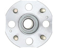 WHEEL HUB ASSEMBLY