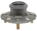 WHEEL HUB ASSEMBLY