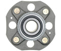 WHEEL HUB ASSEMBLY