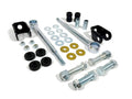 Sway Bar Link Replacement