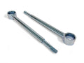 Sway Bar Link Replacement