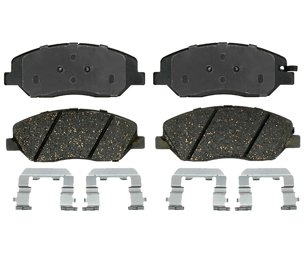 R auto part